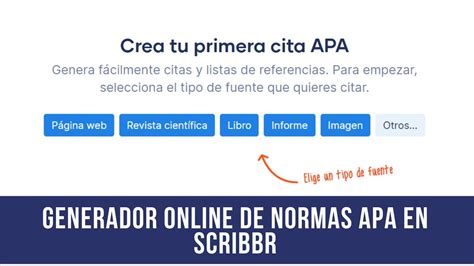 formato apa online generador|APA Citation Generator